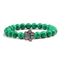 Bosgroen